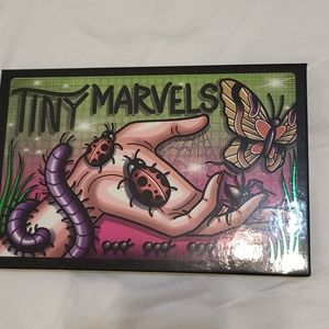 Sydney Grace Tiny Marvels palette